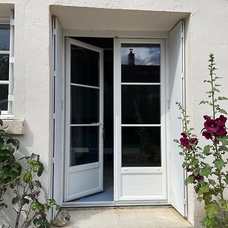 La Fedrie Bed and Breakfast La Croix-en-Touraine Εξωτερικό φωτογραφία