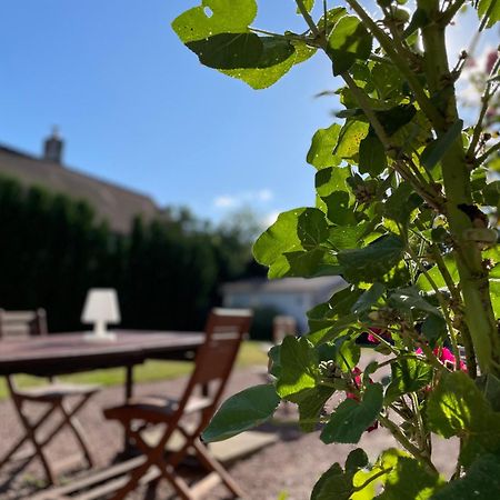 La Fedrie Bed and Breakfast La Croix-en-Touraine Εξωτερικό φωτογραφία