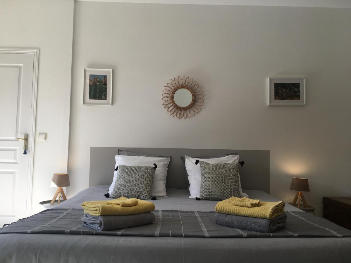 La Fedrie Bed and Breakfast La Croix-en-Touraine Εξωτερικό φωτογραφία