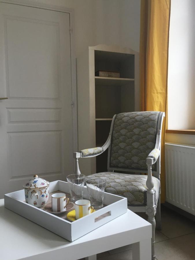 La Fedrie Bed and Breakfast La Croix-en-Touraine Εξωτερικό φωτογραφία