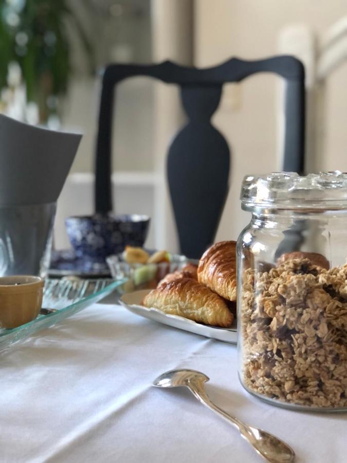 La Fedrie Bed and Breakfast La Croix-en-Touraine Εξωτερικό φωτογραφία