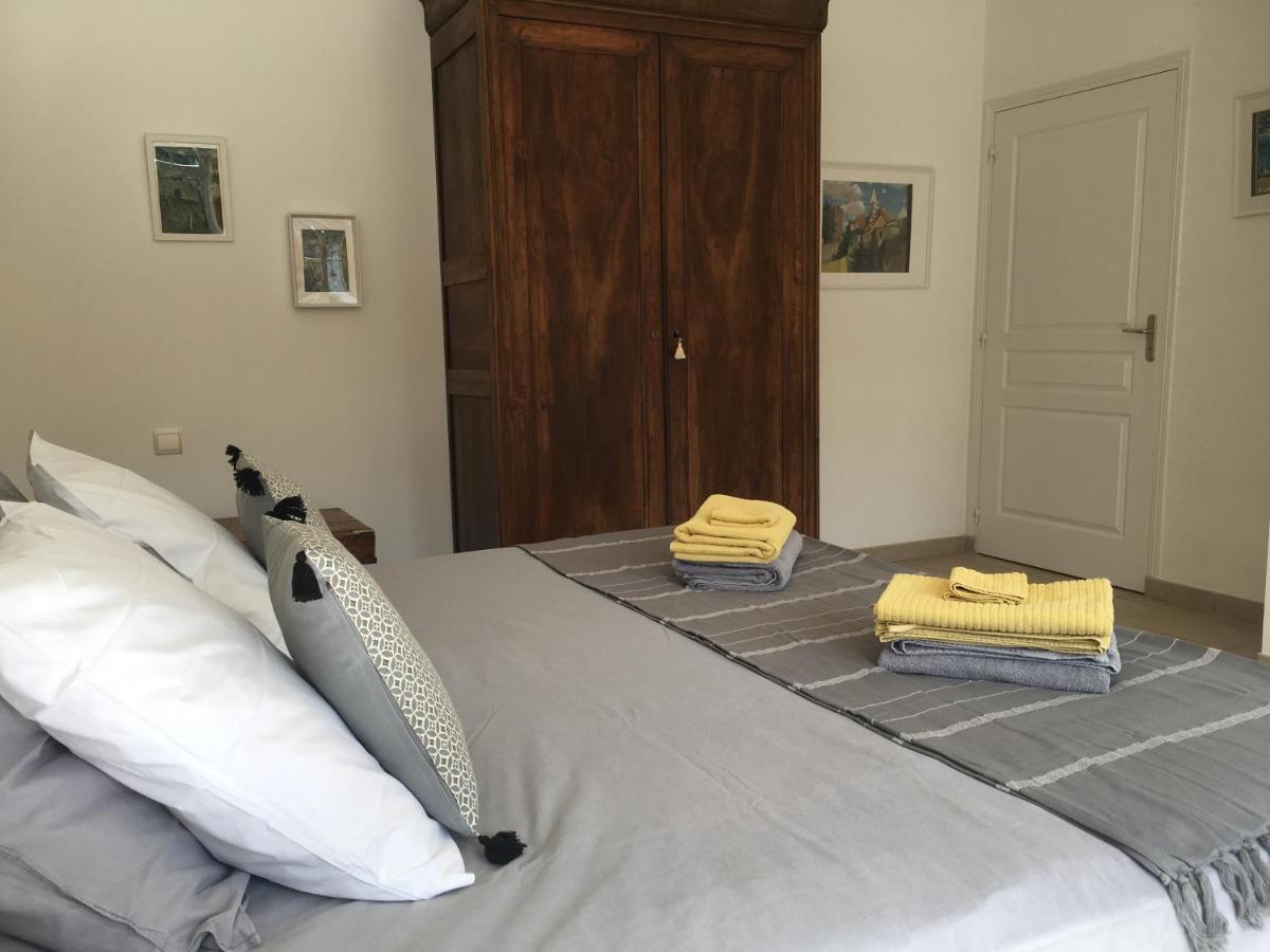 La Fedrie Bed and Breakfast La Croix-en-Touraine Εξωτερικό φωτογραφία