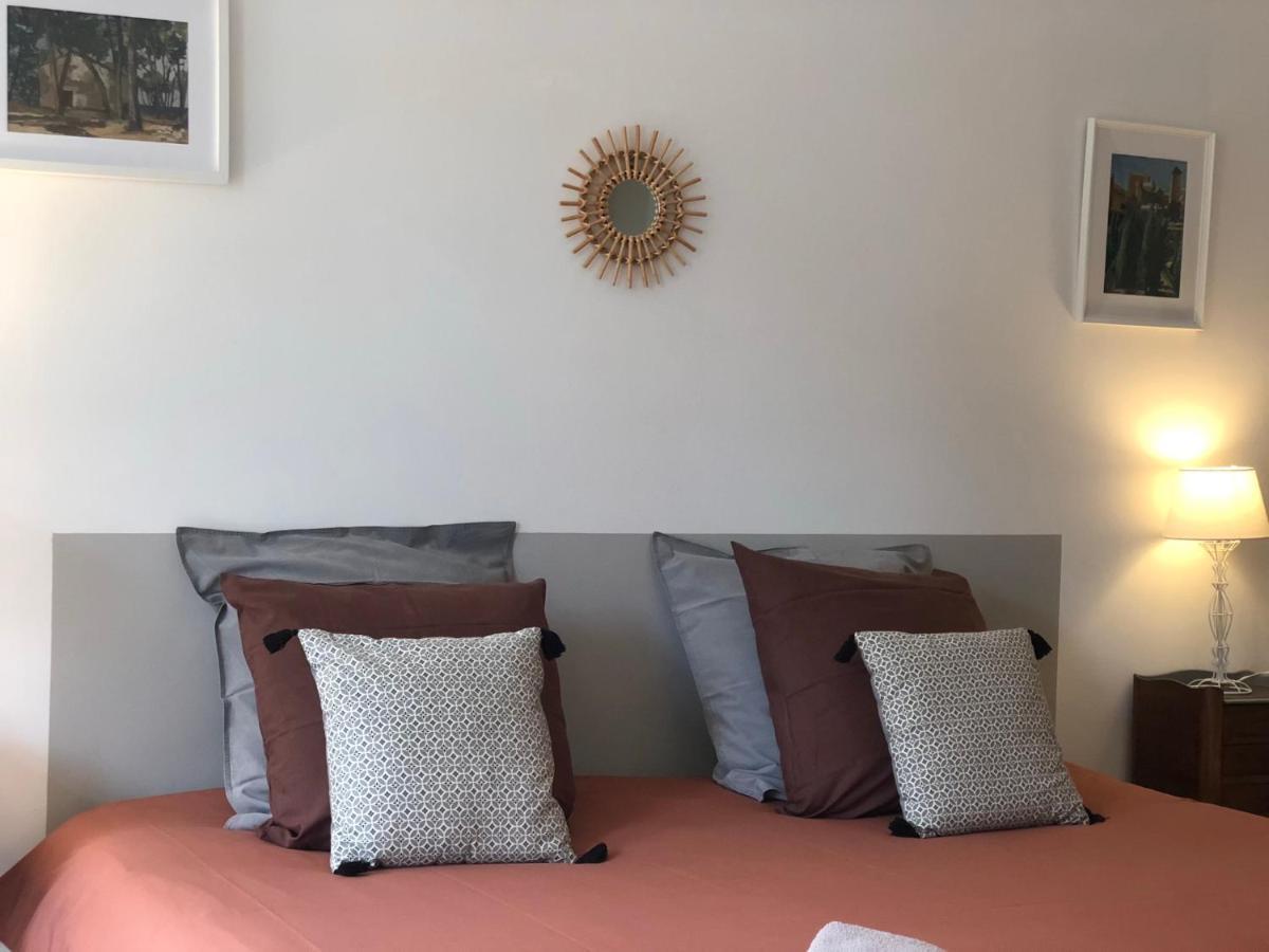 La Fedrie Bed and Breakfast La Croix-en-Touraine Εξωτερικό φωτογραφία