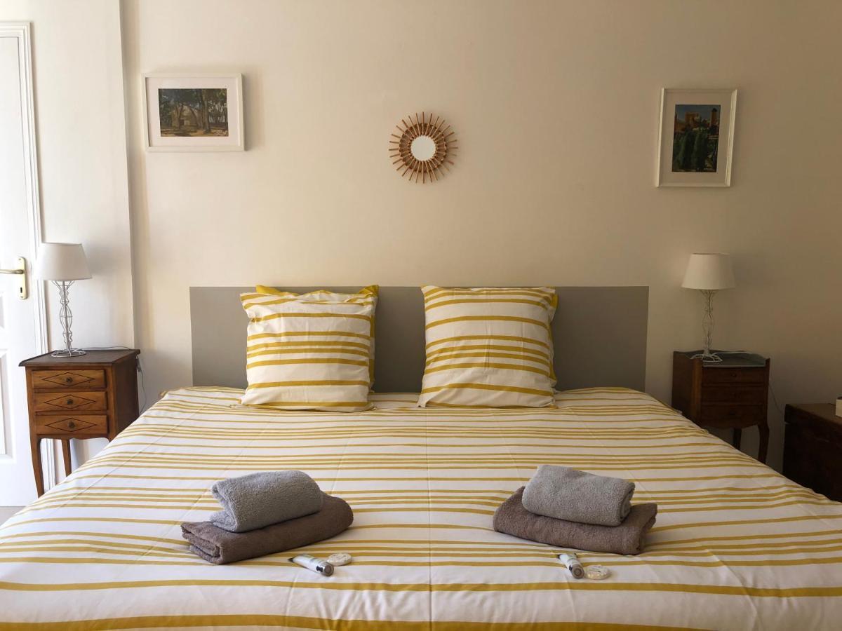 La Fedrie Bed and Breakfast La Croix-en-Touraine Εξωτερικό φωτογραφία