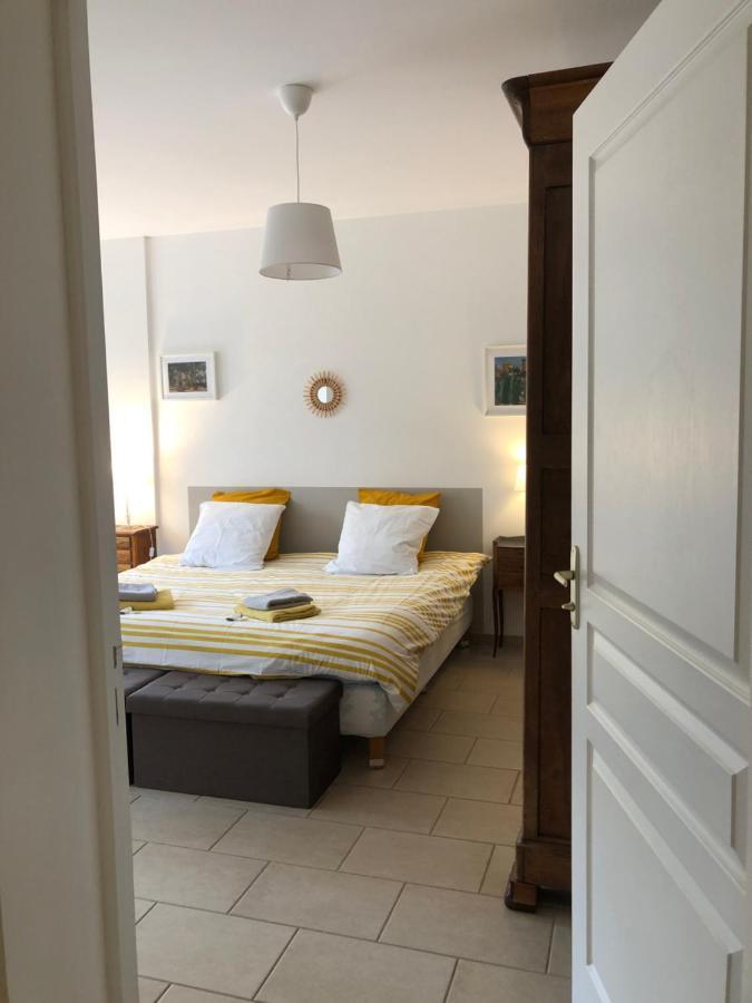 La Fedrie Bed and Breakfast La Croix-en-Touraine Εξωτερικό φωτογραφία