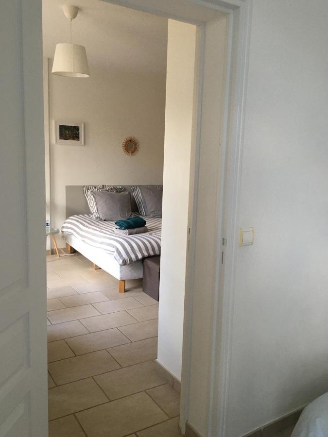 La Fedrie Bed and Breakfast La Croix-en-Touraine Εξωτερικό φωτογραφία