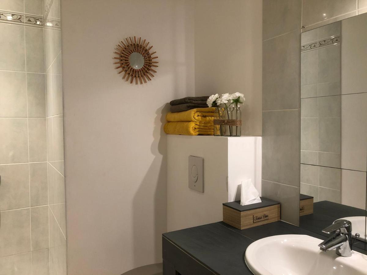 La Fedrie Bed and Breakfast La Croix-en-Touraine Εξωτερικό φωτογραφία
