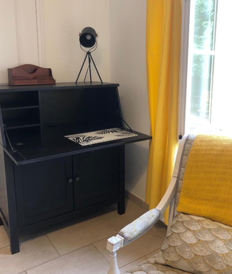 La Fedrie Bed and Breakfast La Croix-en-Touraine Εξωτερικό φωτογραφία