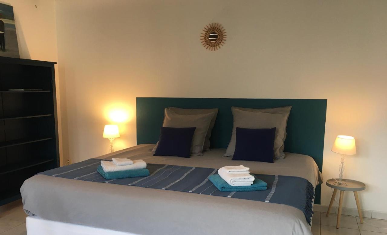 La Fedrie Bed and Breakfast La Croix-en-Touraine Εξωτερικό φωτογραφία