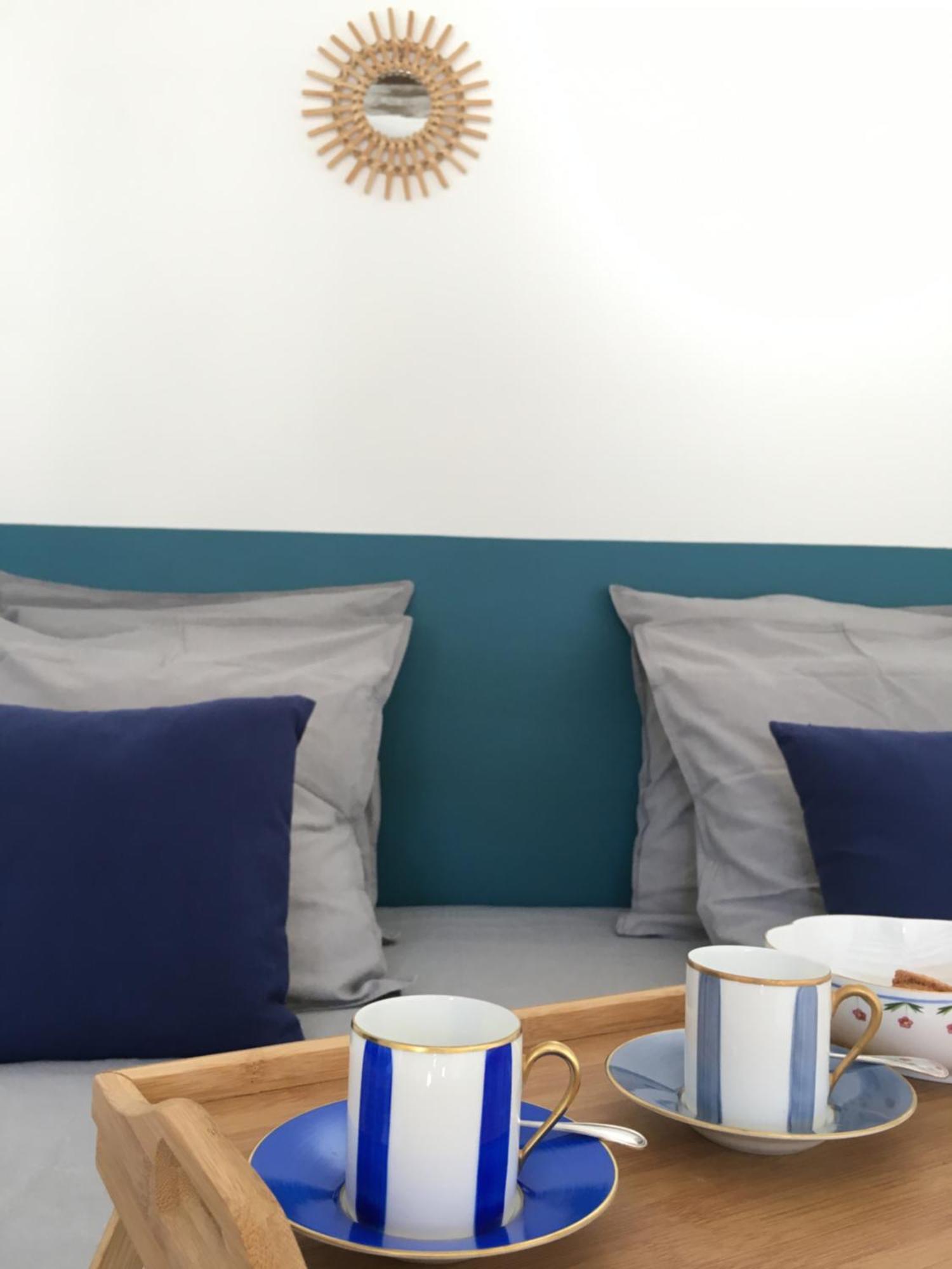 La Fedrie Bed and Breakfast La Croix-en-Touraine Εξωτερικό φωτογραφία