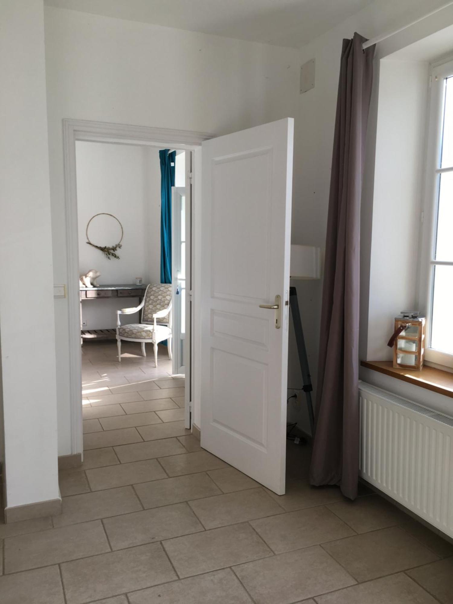 La Fedrie Bed and Breakfast La Croix-en-Touraine Εξωτερικό φωτογραφία
