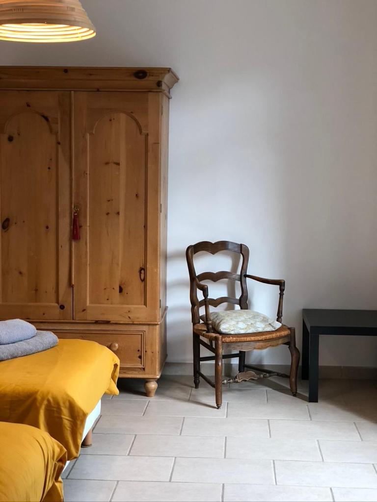 La Fedrie Bed and Breakfast La Croix-en-Touraine Εξωτερικό φωτογραφία
