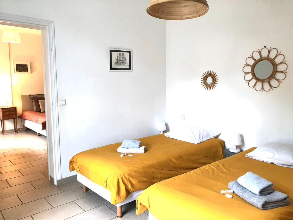 La Fedrie Bed and Breakfast La Croix-en-Touraine Εξωτερικό φωτογραφία